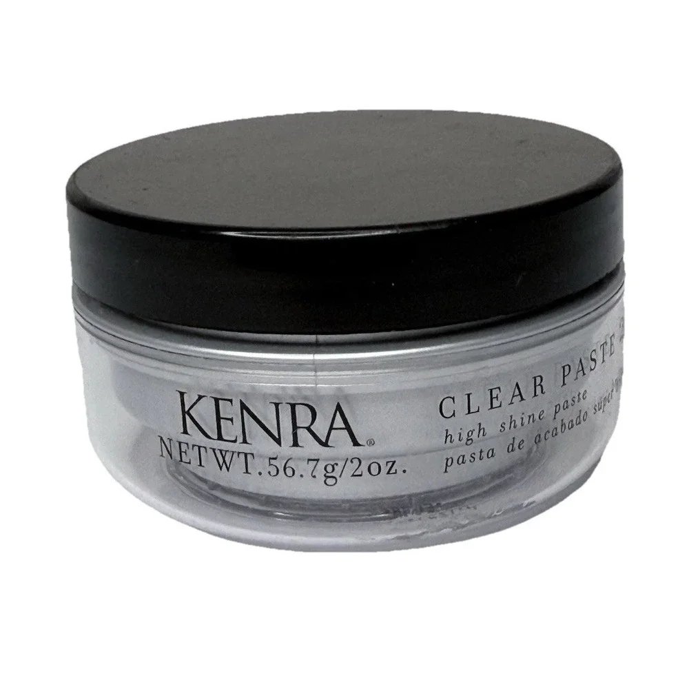 Kenra Clear Paste #20   2‎ oz